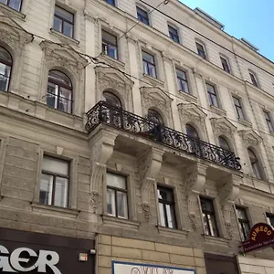 Walzhofer Apartamento Viena