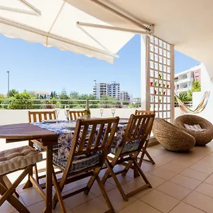 Oásis Terrace Apartamento Portimão