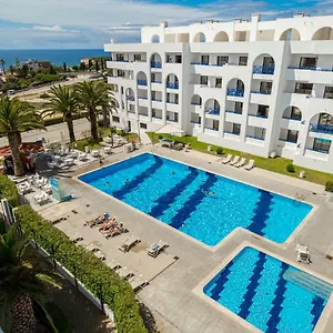 Linda Vista Mar T1, A-c, Wi-fi, Porches Apartamento Porches (Algarve)