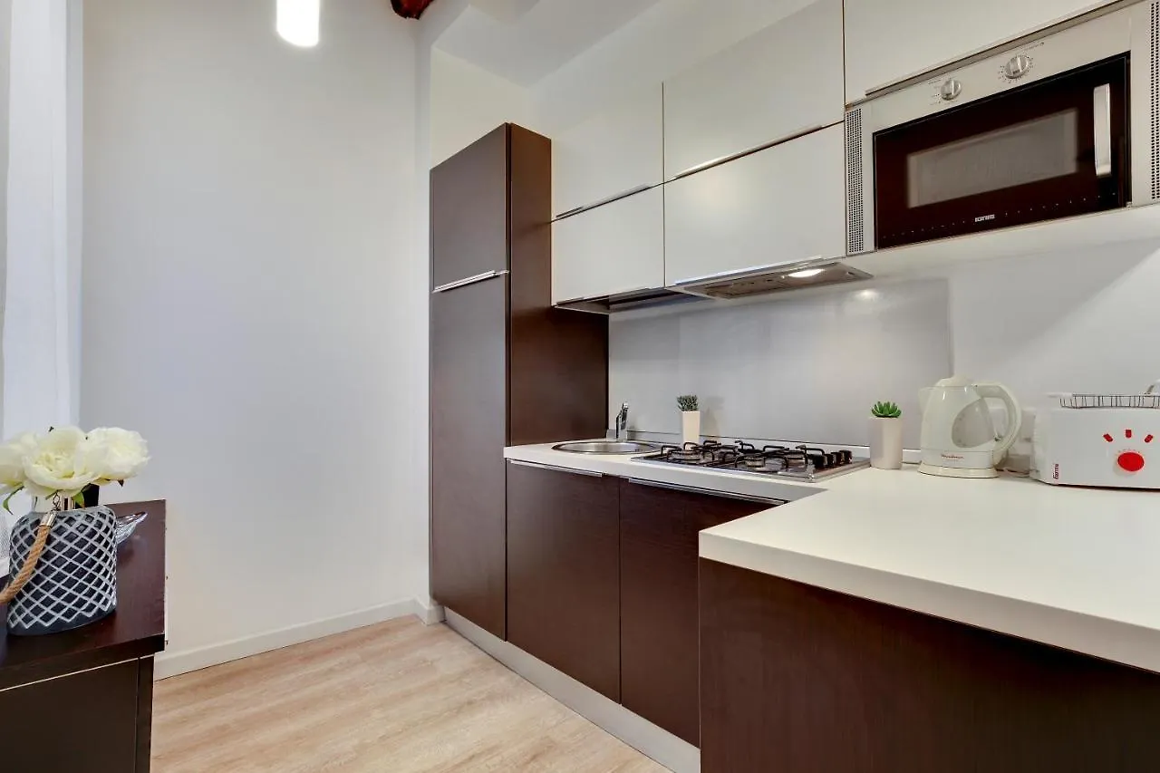 Botteri Palace Apartments By Wonderful Italy Veneza