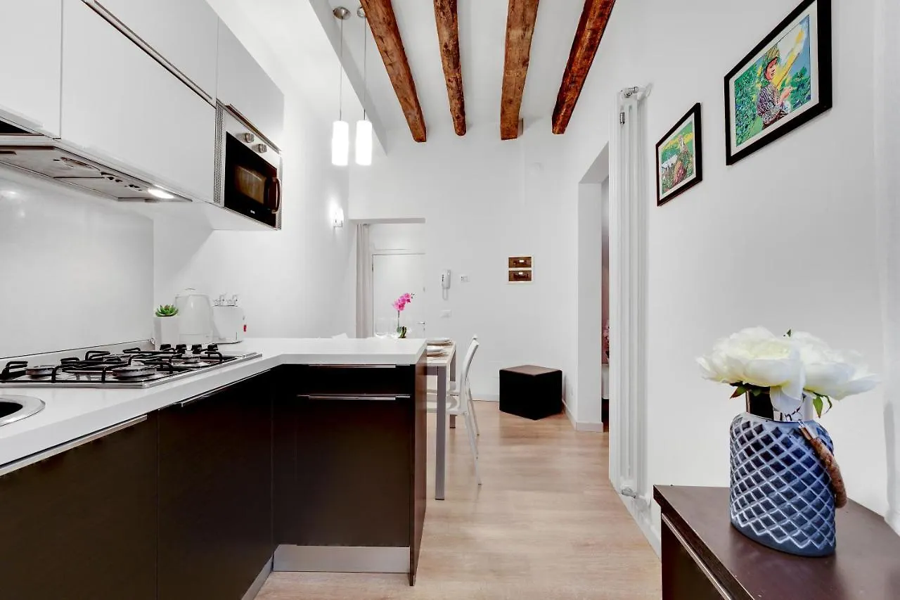 Botteri Palace Apartments By Wonderful Italy Veneza