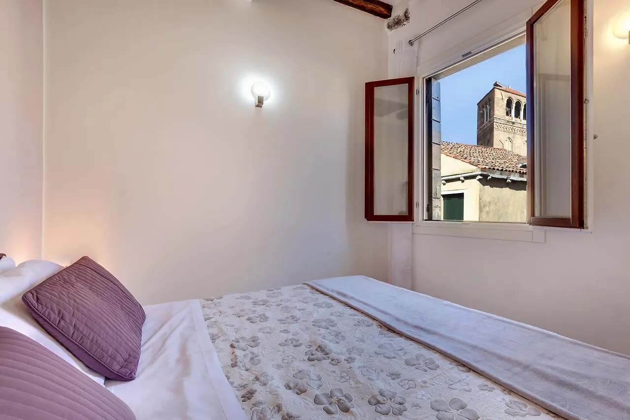 Botteri Palace Apartments By Wonderful Italy Veneza Itália