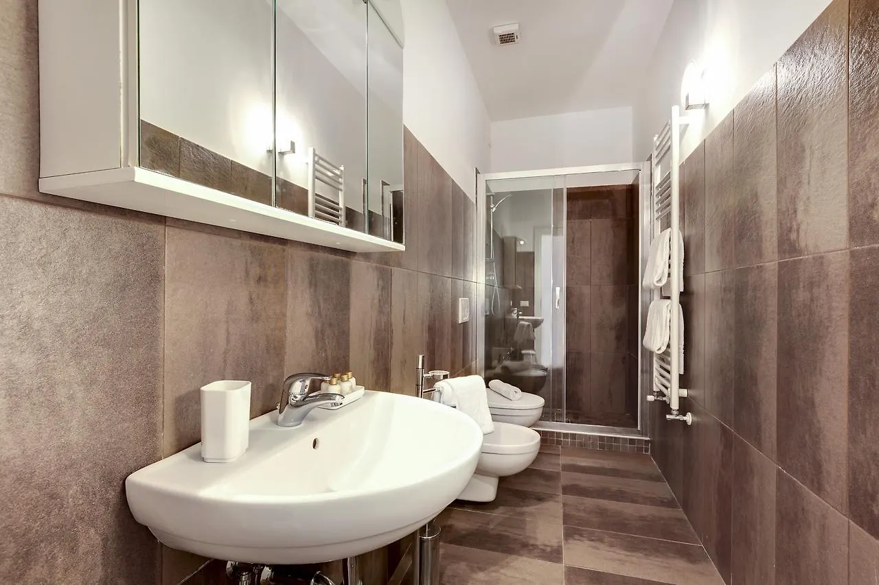 Botteri Palace Apartments By Wonderful Italy Veneza 0*,  Itália