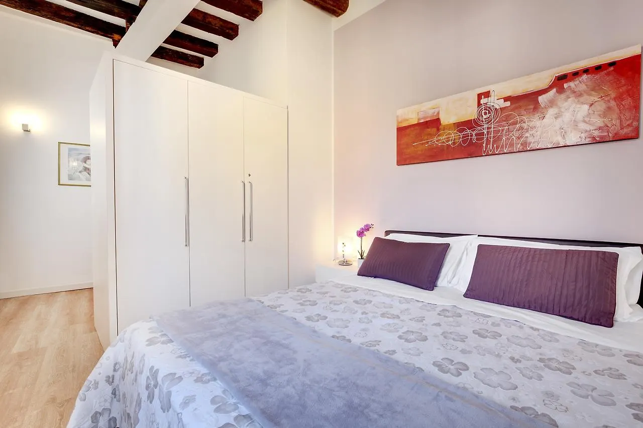 Botteri Palace Apartments By Wonderful Italy Veneza Itália