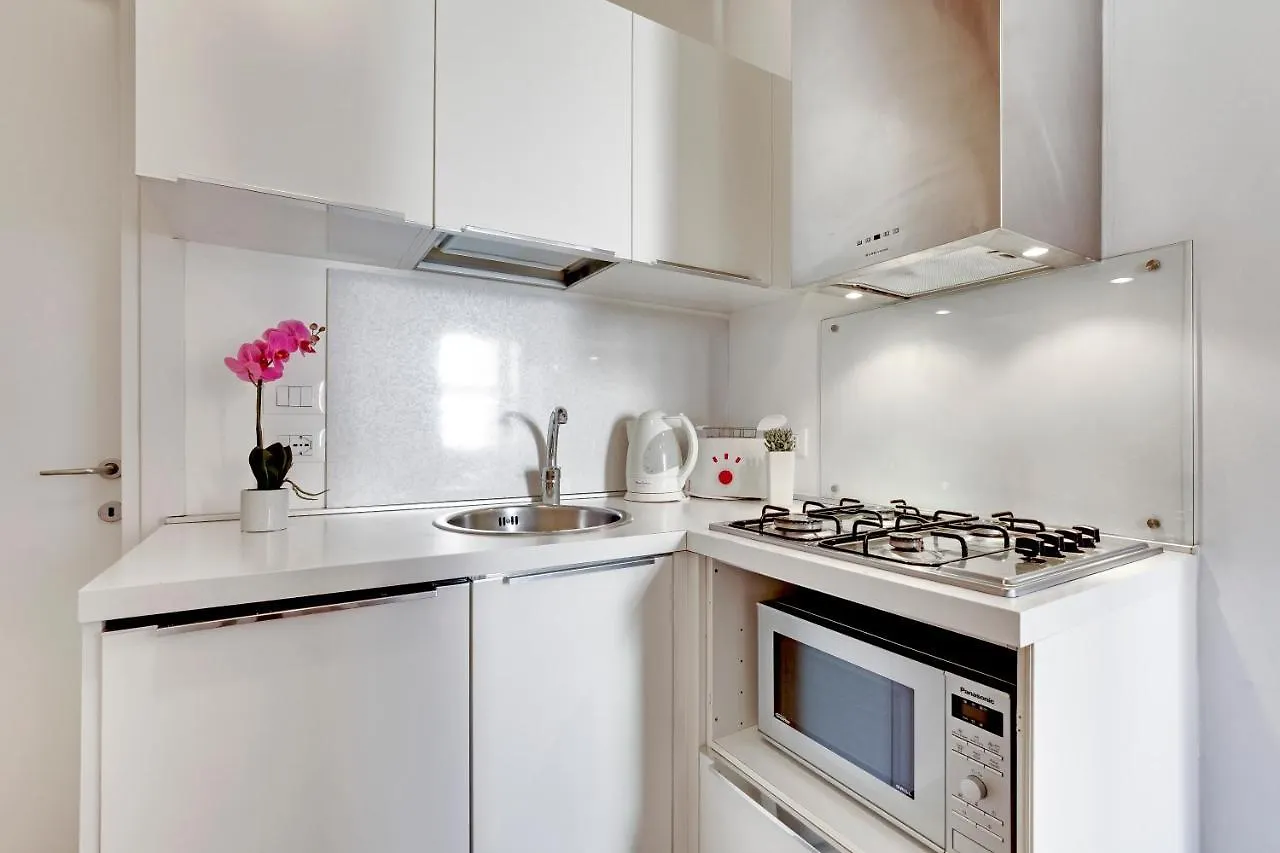 Botteri Palace Apartments By Wonderful Italy Veneza