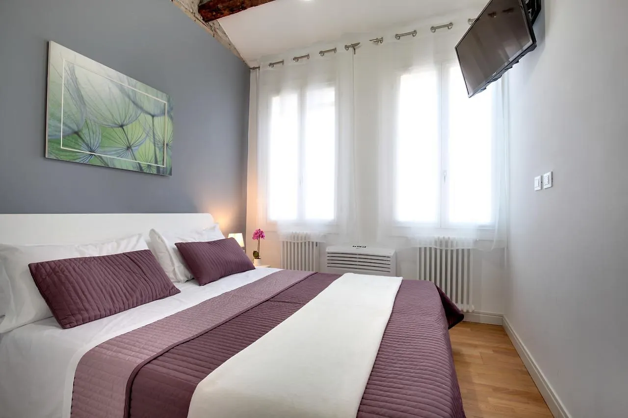 Botteri Palace Apartments By Wonderful Italy Veneza