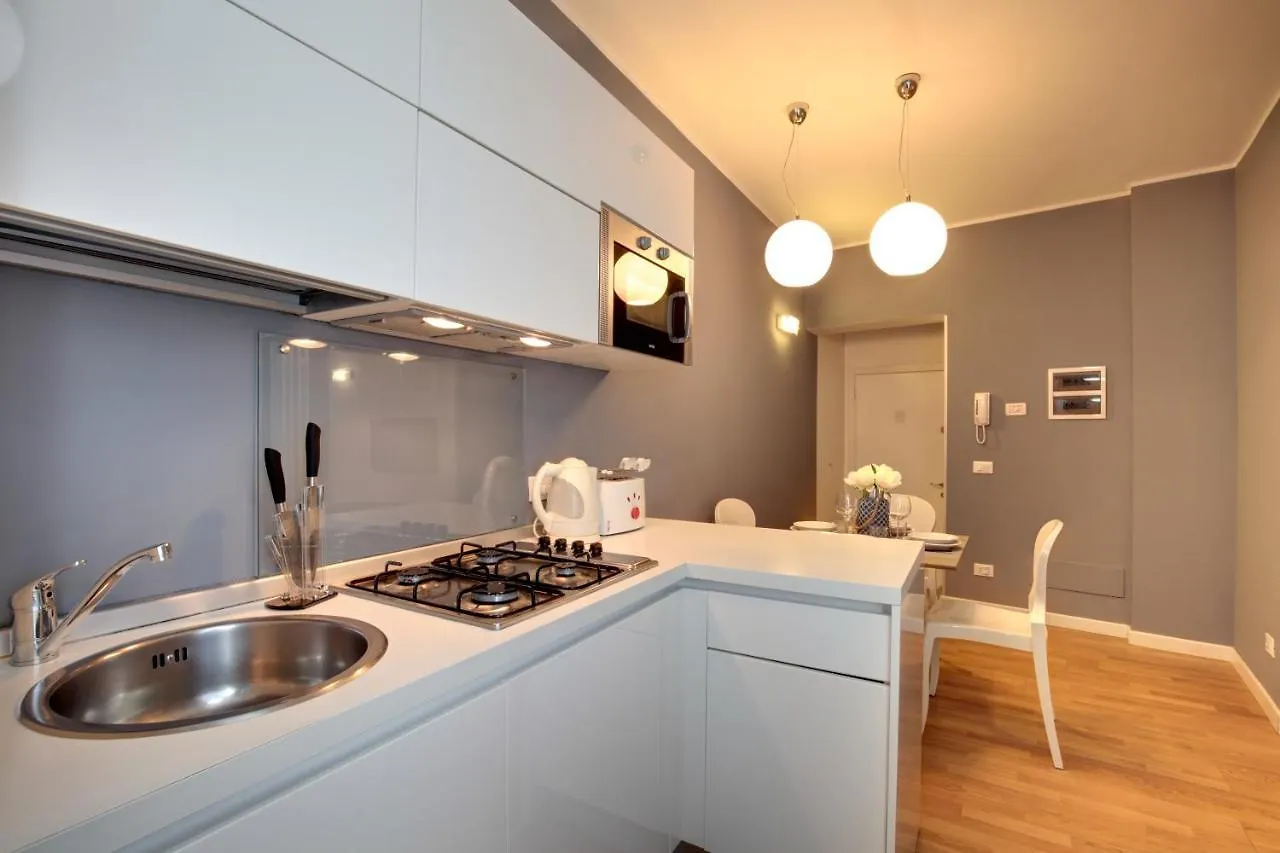 Botteri Palace Apartments By Wonderful Italy Veneza 0*,