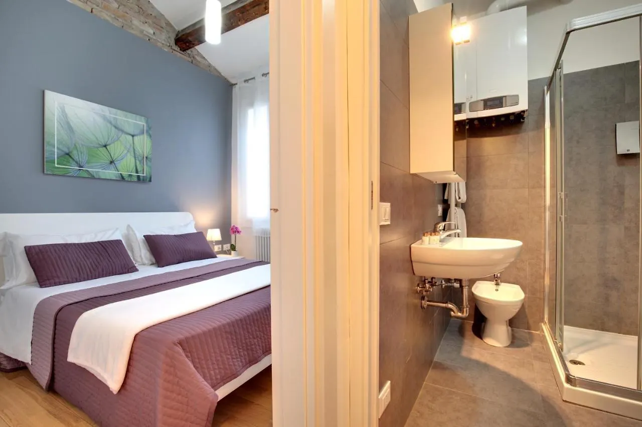 Botteri Palace Apartments By Wonderful Italy Veneza