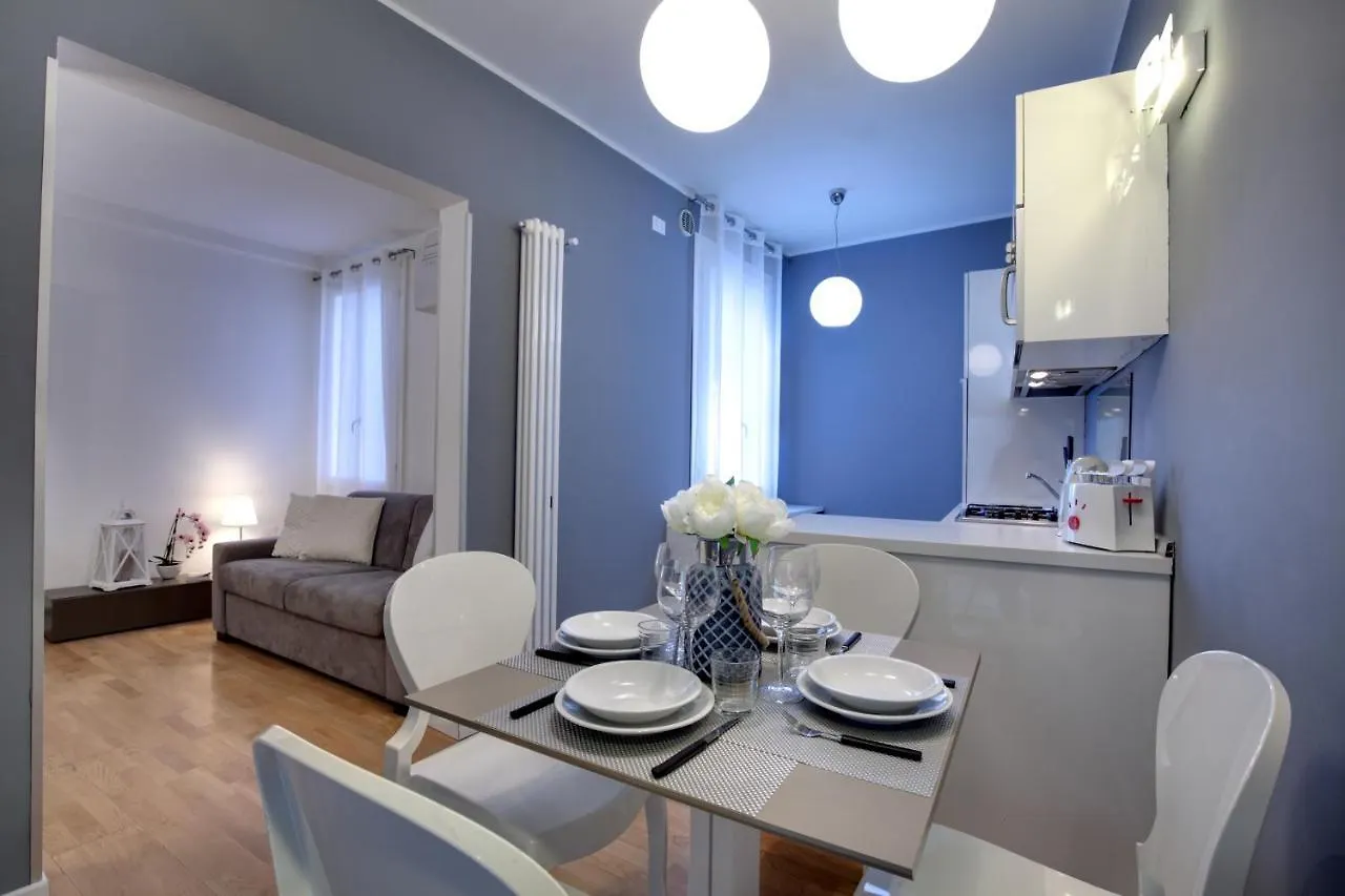 Botteri Palace Apartments By Wonderful Italy Veneza 0*,  Itália